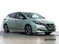 Nissan Leaf 150PS N-CONNECTA 40KWH 150 5P Grijs - thumbnail 4