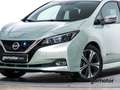 Nissan Leaf 150PS N-CONNECTA 40KWH 150 5P Grijs - thumbnail 7