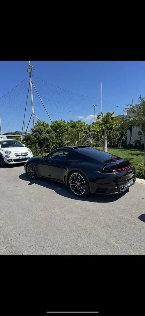 Porsche 992 carrera s - 2