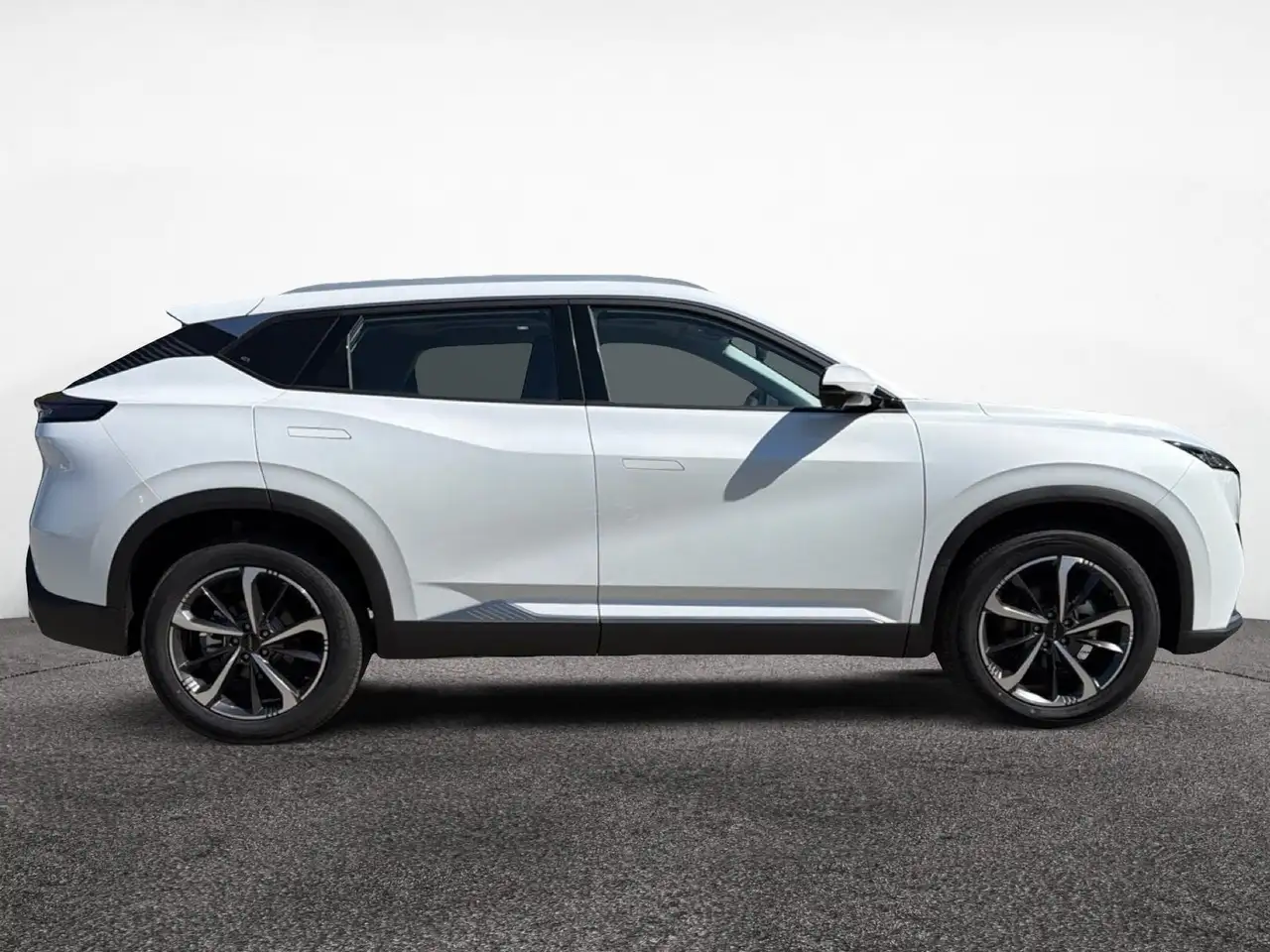Dongfeng MAGE