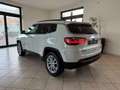 Jeep Compass Compass II 2021 1.3 turb t4 phev Business 4xe auto Bianco - thumbnail 4