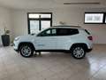 Jeep Compass Compass II 2021 1.3 turb t4 phev Business 4xe auto Bianco - thumbnail 3