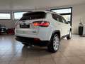 Jeep Compass Compass II 2021 1.3 turb t4 phev Business 4xe auto Bianco - thumbnail 6