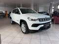 Jeep Compass Compass II 2021 1.3 turb t4 phev Business 4xe auto Bianco - thumbnail 2