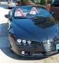 Alfa Romeo Spider Spider 2.2 JTS 16V Schwarz - thumbnail 2