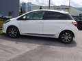 Toyota Yaris Yaris 1,0 VVT-i Active + Design Weiß - thumbnail 5