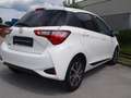 Toyota Yaris Yaris 1,0 VVT-i Active + Design Weiß - thumbnail 6