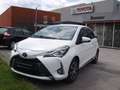 Toyota Yaris Yaris 1,0 VVT-i Active + Design Weiß - thumbnail 3