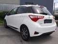 Toyota Yaris Yaris 1,0 VVT-i Active + Design Weiß - thumbnail 8