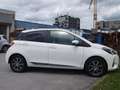 Toyota Yaris Yaris 1,0 VVT-i Active + Design Weiß - thumbnail 4