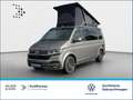 Volkswagen T6.1 California Ocean 2.0 TDI AHK*Digital*RFK Beige - thumbnail 1