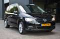 Volkswagen Sharan 1.4 TSI Comfortline 7p. Navi|NL-Auto| Fekete - thumbnail 13
