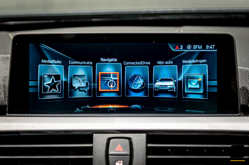BMW 430 4-serie Cabrio 430i Centennial High Executive|M-sp — photo 48