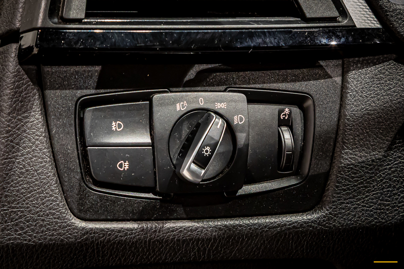 BMW 430 4-serie Cabrio 430i Centennial High Executive|M-sp — photo 41