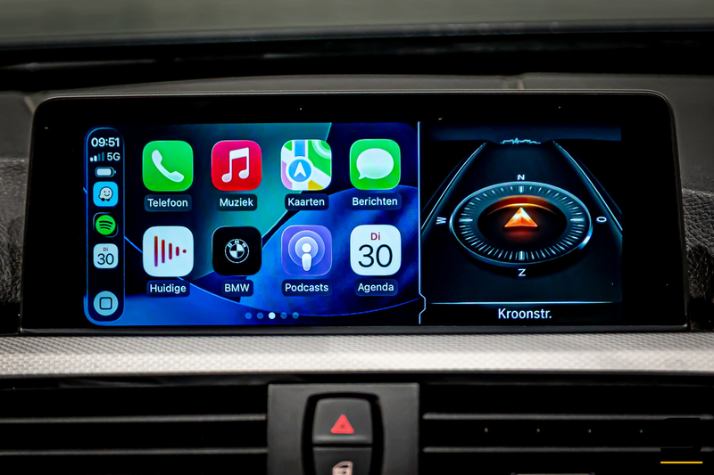 BMW 430 4-serie Cabrio 430i Centennial High Executive|M-sp — photo 7