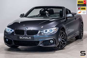 4-serie Cabrio 430i Centennial High Executive|M-sp