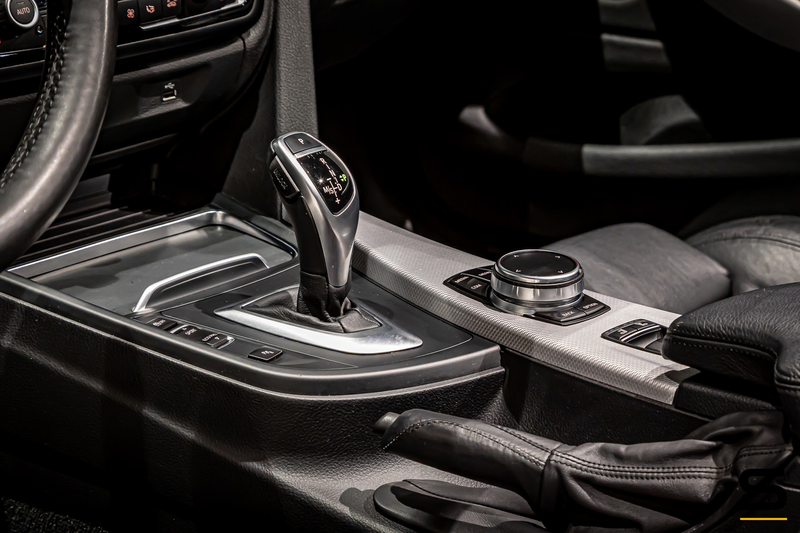 BMW 430 4-serie Cabrio 430i Centennial High Executive|M-sp — photo 38