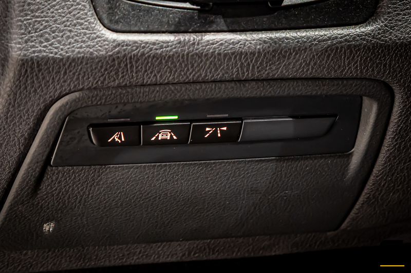 BMW 430 4-serie Cabrio 430i Centennial High Executive|M-sp — photo 42