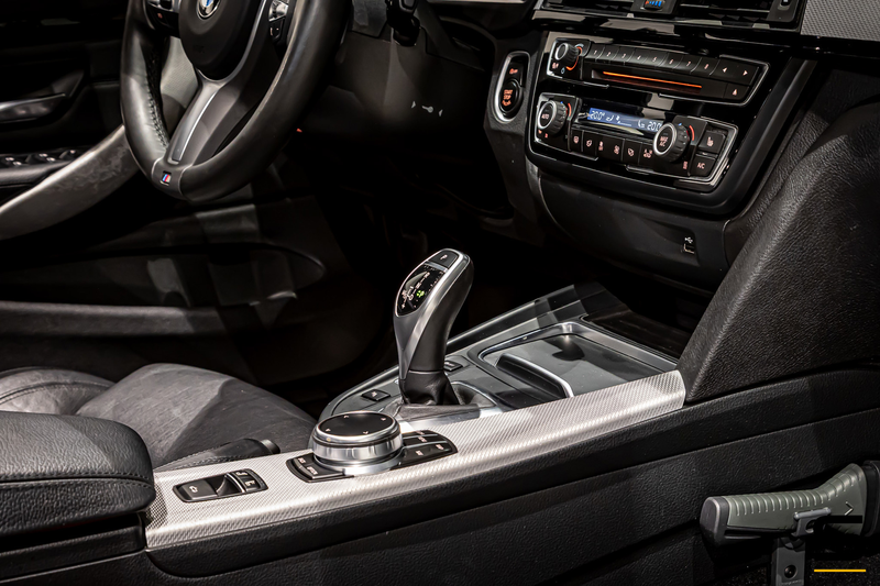 BMW 430 4-serie Cabrio 430i Centennial High Executive|M-sp — photo 34