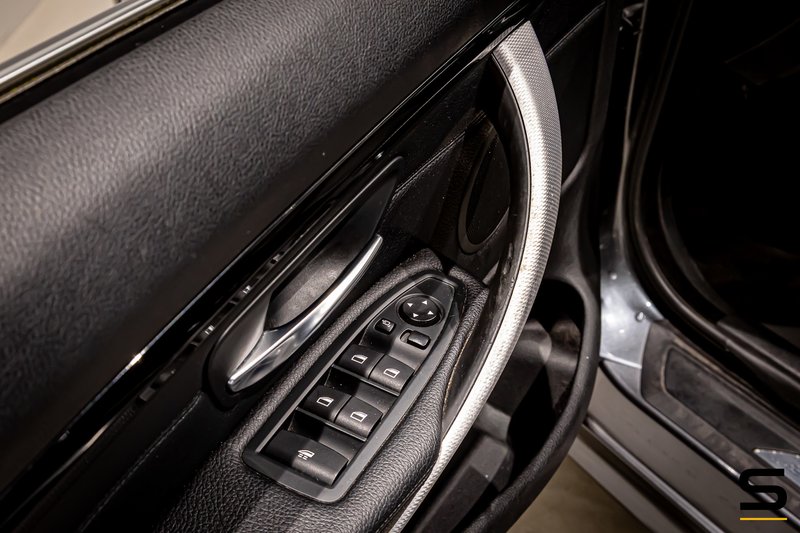 BMW 430 4-serie Cabrio 430i Centennial High Executive|M-sp — photo 40