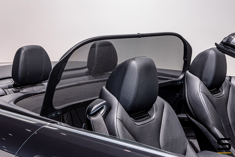 BMW 430 4-serie Cabrio 430i Centennial High Executive|M-sp — photo 25