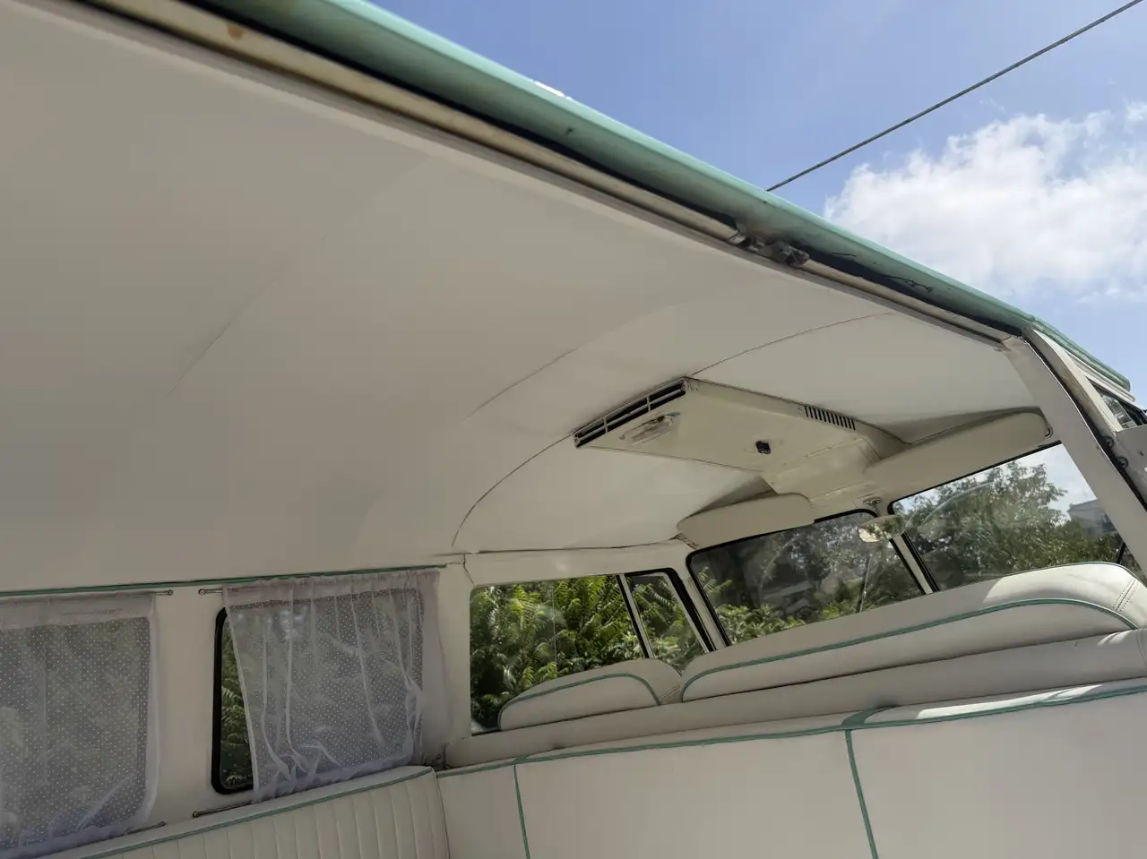 Volkswagen T1 Bus 9 Posti, foto 10