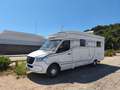 Mercedes-Benz Sprinter 314 CDI Kompakt HA - thumbnail 2