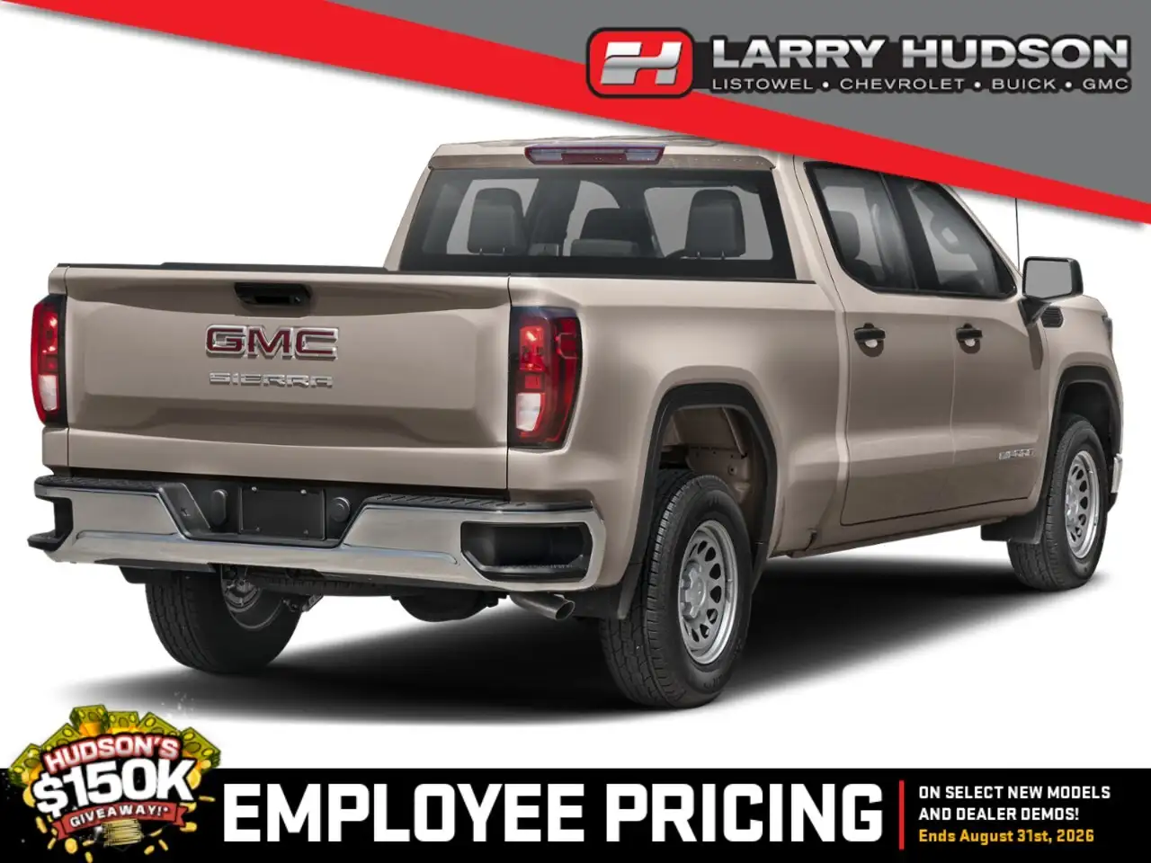 GMC Sierra 1500 photo GMC Sierra 1500