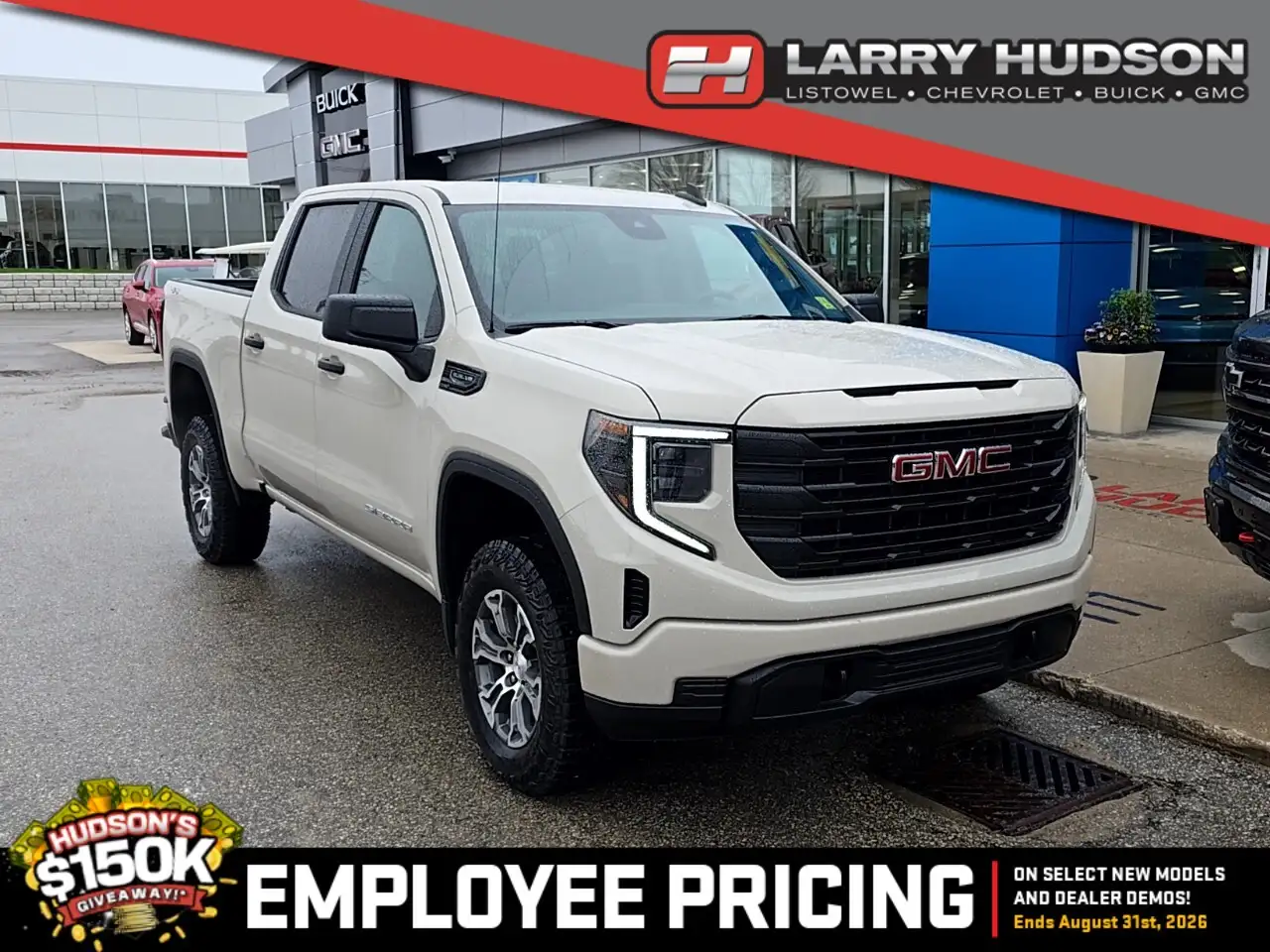 GMC Sierra 1500 photo GMC Sierra 1500