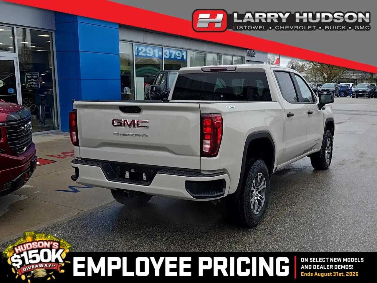 GMC Sierra 1500 photo GMC Sierra 1500