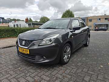 1.0 Boosterjet Automatik Comfort