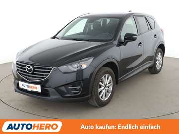 2.0 Exclusive-Line 2WD*PDC*SHZ*TEMPO*KLIMA*