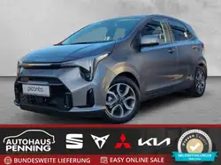 Kia Picanto 1.0 AMT / UPE: 23.210, € / SPIRIT LED GRA FULL LI