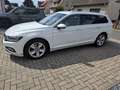 Volkswagen Passat Variant Elegance 4Motion Weiß - thumbnail 2