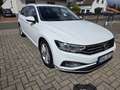 Volkswagen Passat Variant Elegance 4Motion Weiß - thumbnail 4