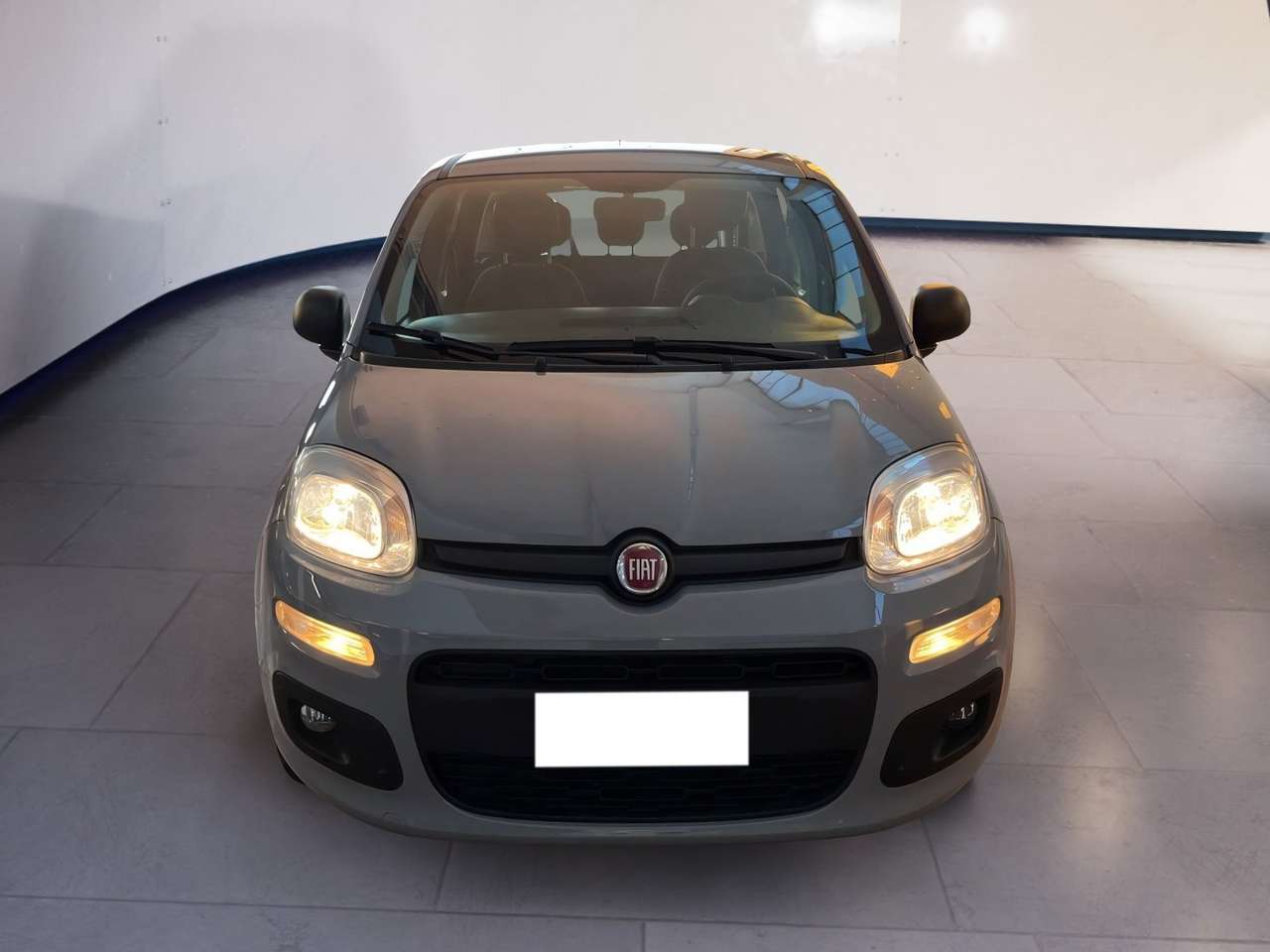 Fiat Panda III 2021 1.0 firefly hybrid s&s 70cv 5p.ti