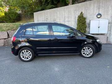 Golf Plus 1.6 TDI 105 BlueMotion Confortline DSG