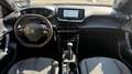 Peugeot 2008 1.2PURETECH 130CV S&S ALLURE PACK*CL17*FULL LED* Nero - thumbnail 5