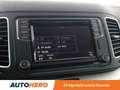Volkswagen Sharan 2.0 TDI Comfortline BlueMotion Weiß - thumbnail 22