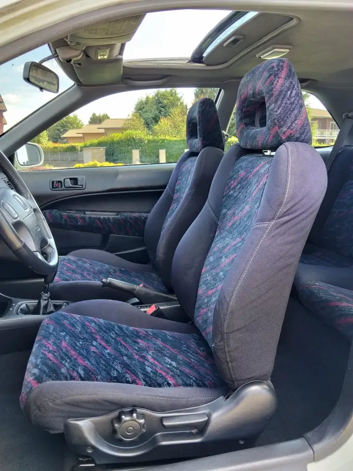 Honda Civic Coupé 1.6 16V V-TEC 160Cv EK4 Limited Editi, foto 8