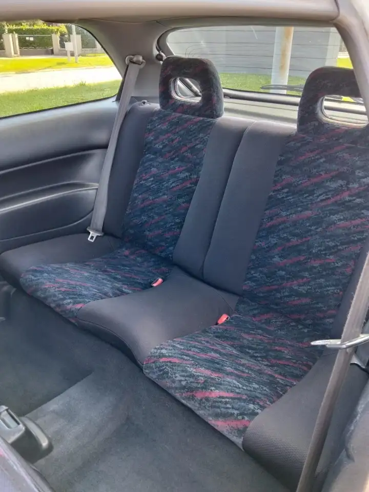 Honda Civic Coupé 1.6 16V V-TEC 160Cv EK4 Limited Editi, foto 9