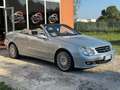 Mercedes-Benz CLK 320 CLK Cabriolet - A209 Cabrio cdi Avantgarde Argento - thumbnail 8