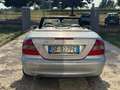 Mercedes-Benz CLK 320 CLK Cabriolet - A209 Cabrio cdi Avantgarde Argento - thumbnail 5