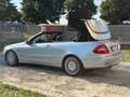 Mercedes-Benz CLK 320 CLK Cabriolet - A209 Cabrio cdi Avantgarde Argent - thumbnail 17