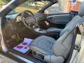 Mercedes-Benz CLK 320 CLK Cabriolet - A209 Cabrio cdi Avantgarde Argent - thumbnail 21