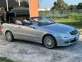 Mercedes-Benz CLK 320 CLK Cabriolet - A209 Cabrio cdi Avantgarde Argento - thumbnail 9