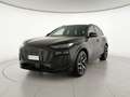 Audi Q6 e-tron quattro S line edition Noir - thumbnail 1