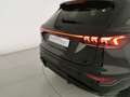 Audi Q6 e-tron quattro S line edition Noir - thumbnail 31