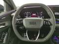 Audi Q6 e-tron quattro S line edition Noir - thumbnail 18
