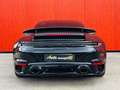 Porsche 911 992 TURBO S 650 ch Noir - thumbnail 5